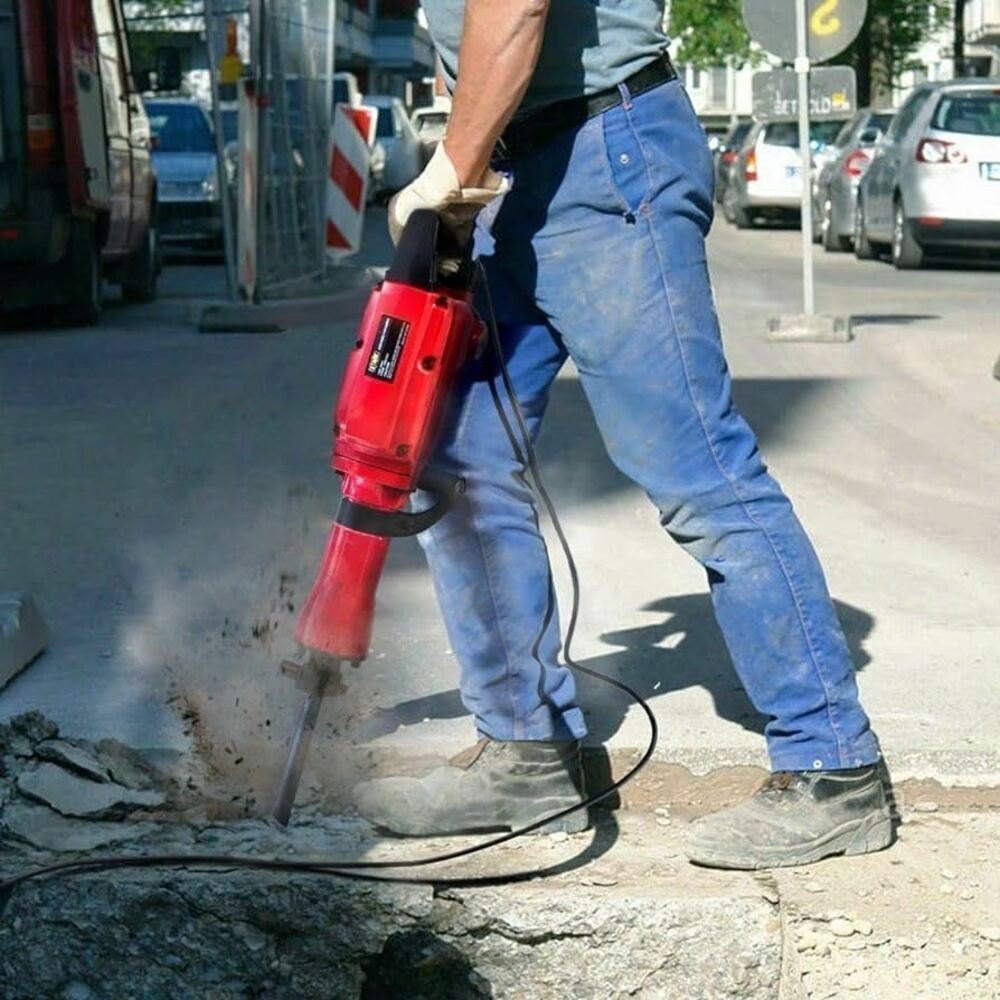 Chipping Services in Hyderabad