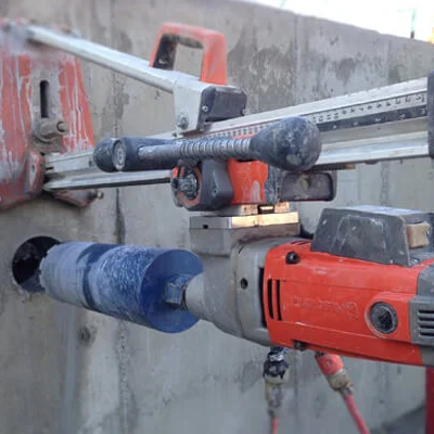 Core Cutting Service in Hyderabad