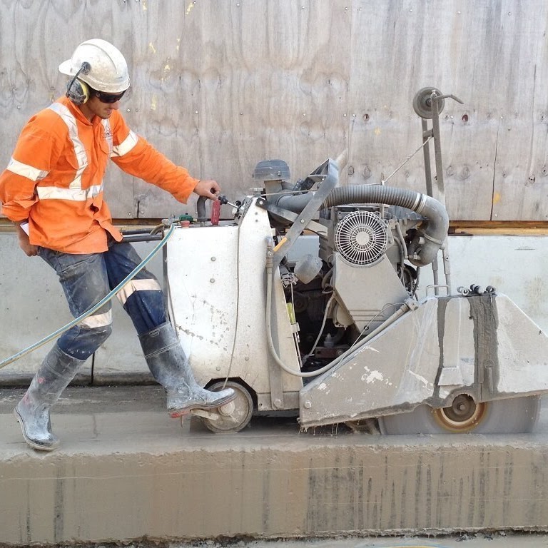 Slab Cutting Services in Hyderabad